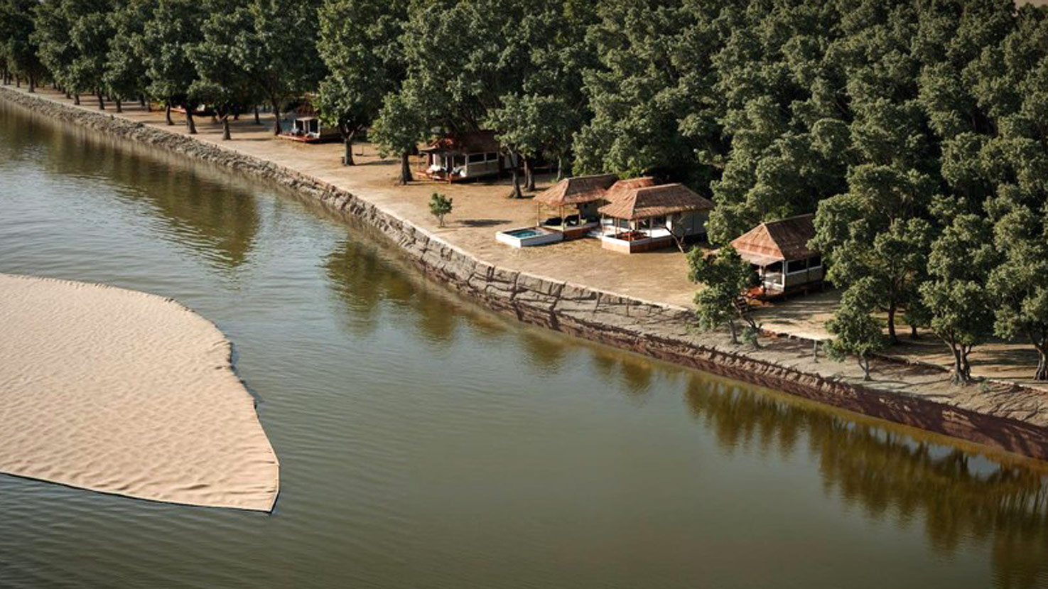 Olimba Camp