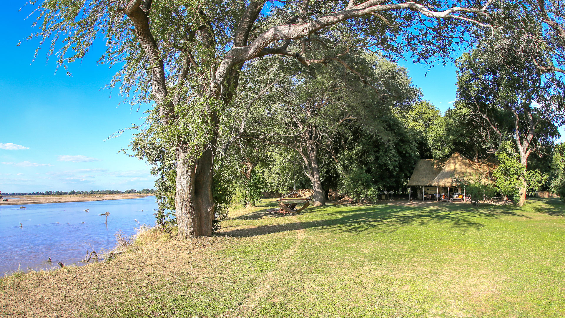 Tafika Camp