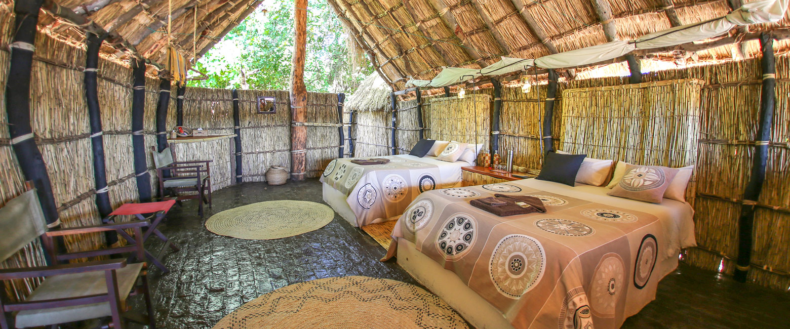is a legendary outpost in the South Luangwa area