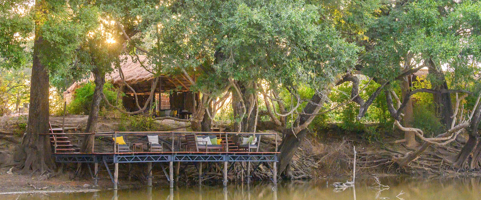is a superb safari experience in the South Luangwa area