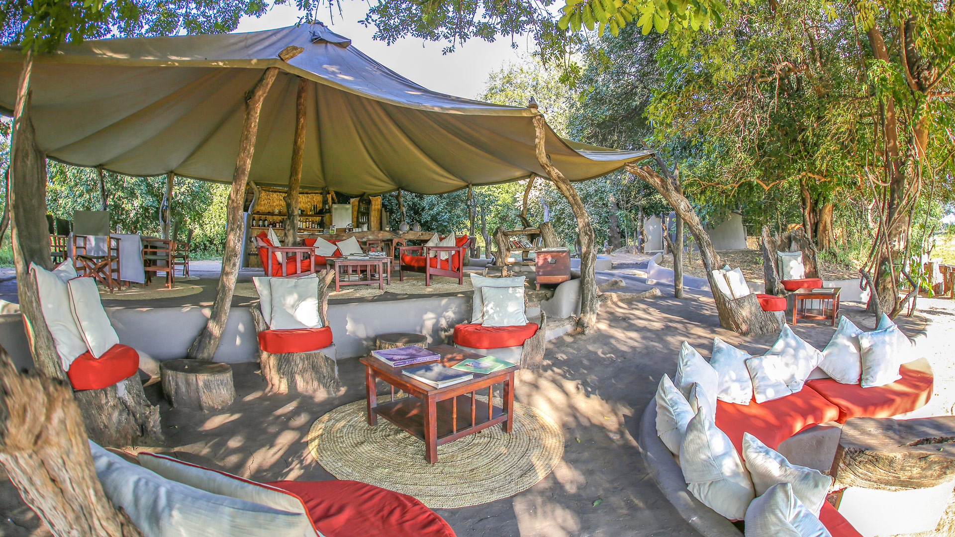 Tena Tena Camp