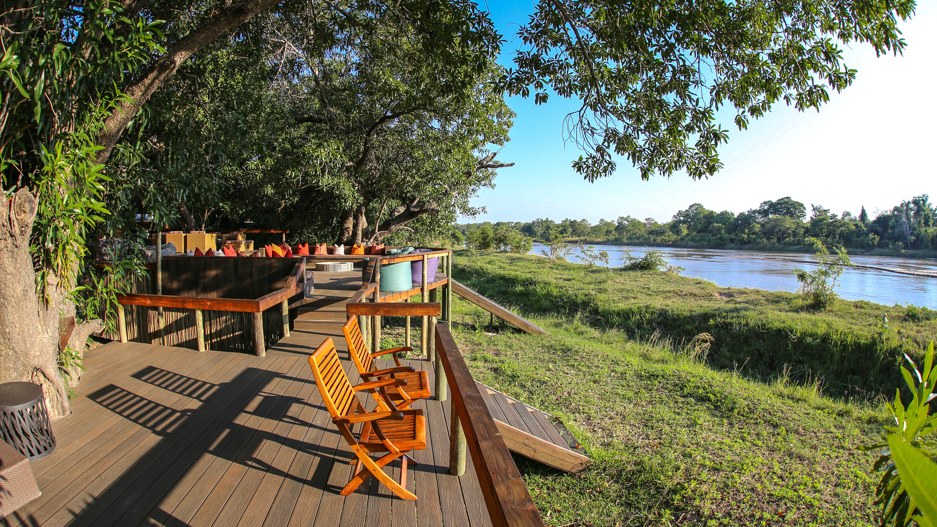 Kapamba Bushcamp