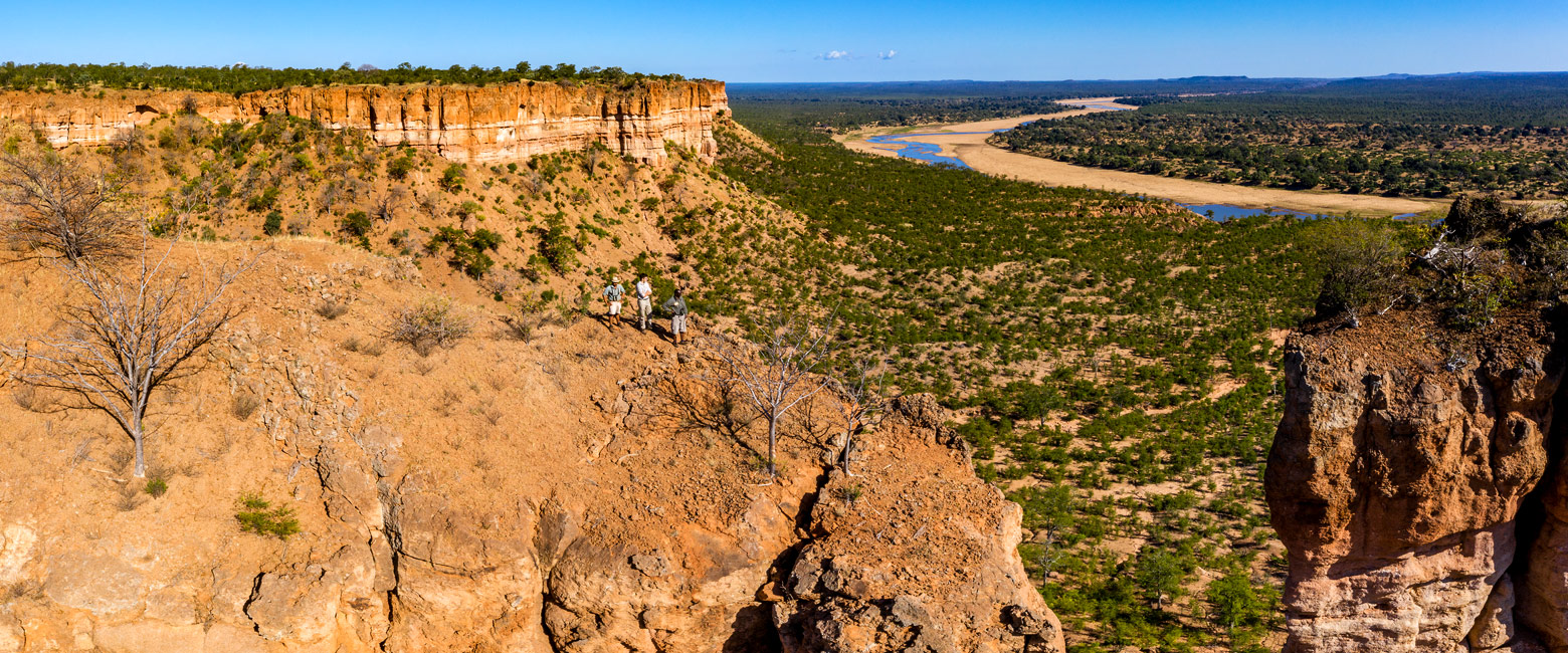 let us know your thoughts about Zimbabwe and we will help me create the perfect safari 