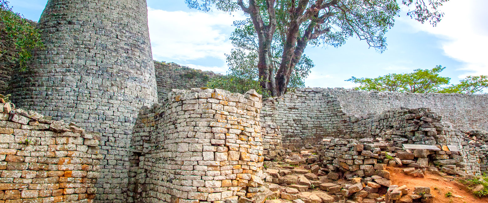 let us know your thoughts about Zimbabwe and we will help you create the perfect trip 
