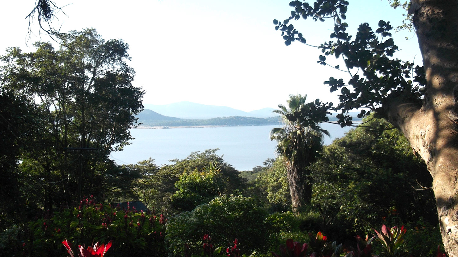 Clever’s Lakeview Resort