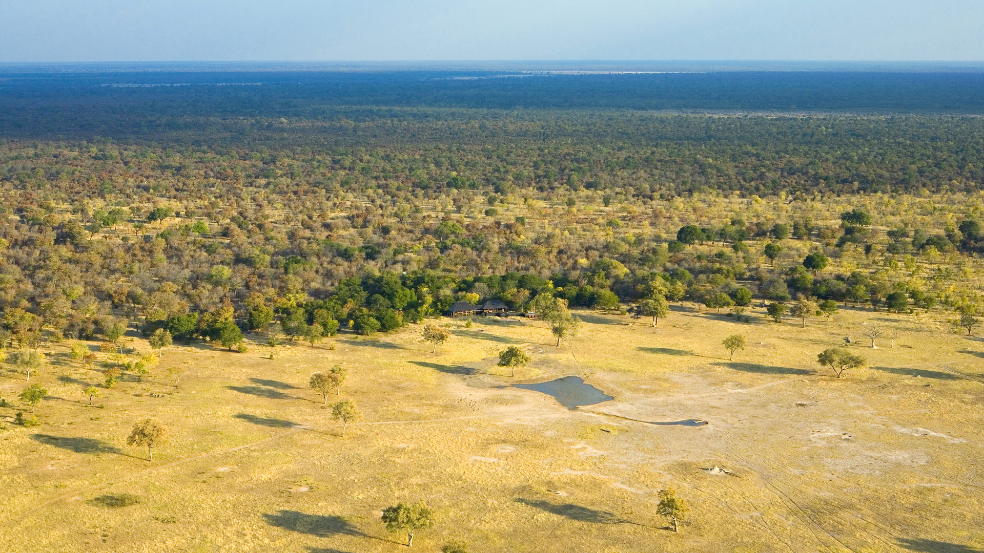 Makalolo Plains Camp