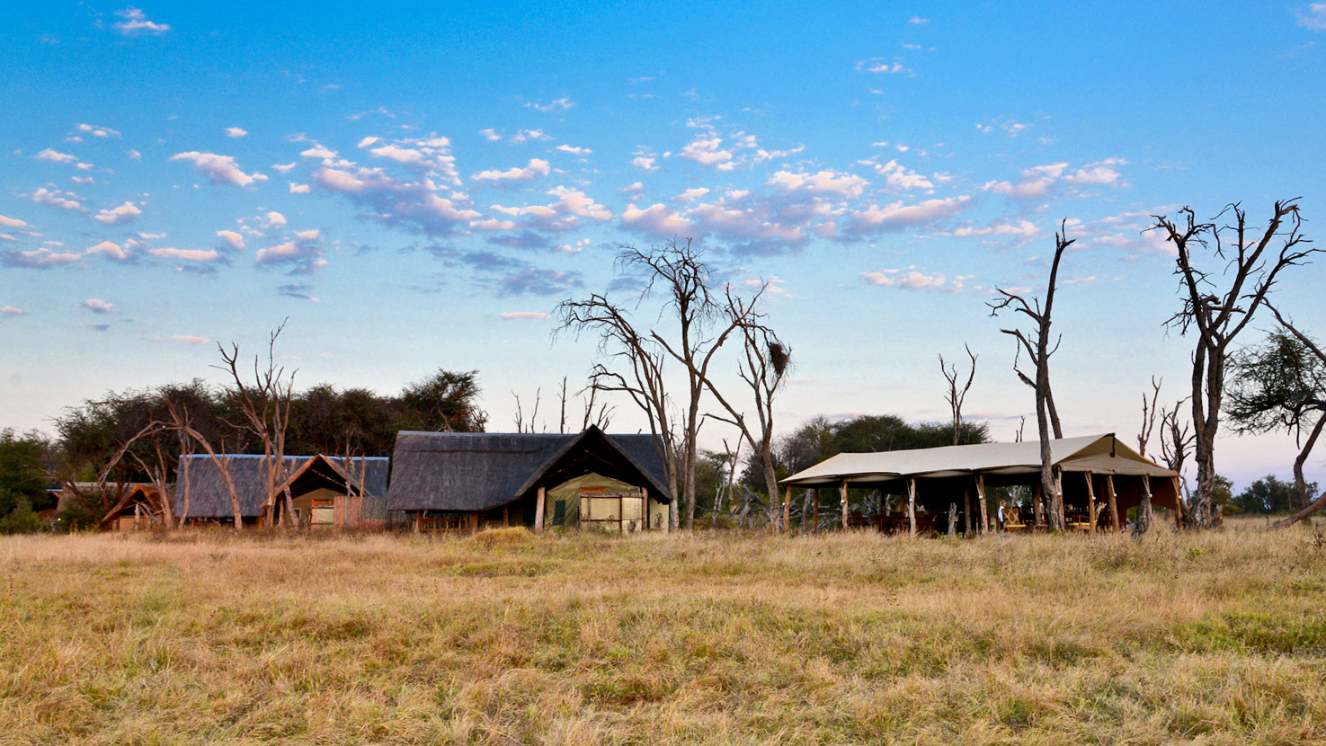 The Private Hide