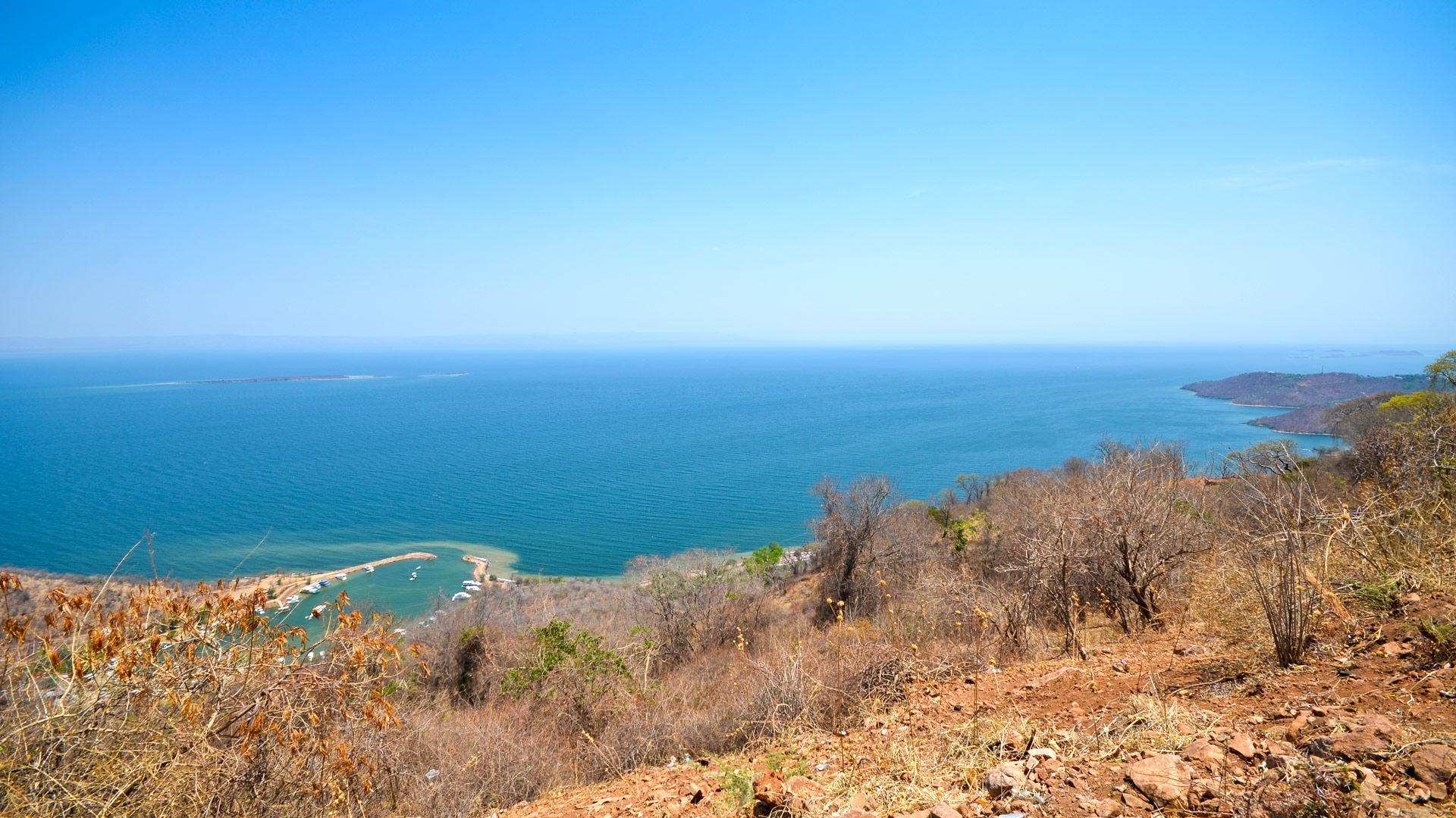 Safari to Kariba