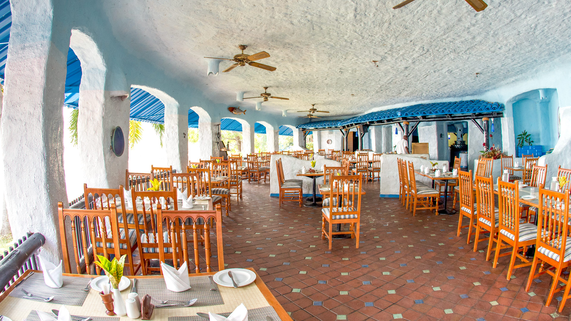 Caribbea Bay Resort
