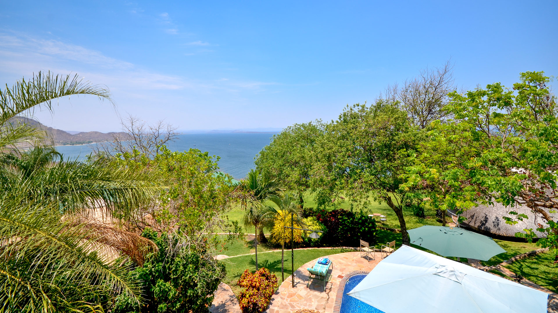 Hornbill Lodge