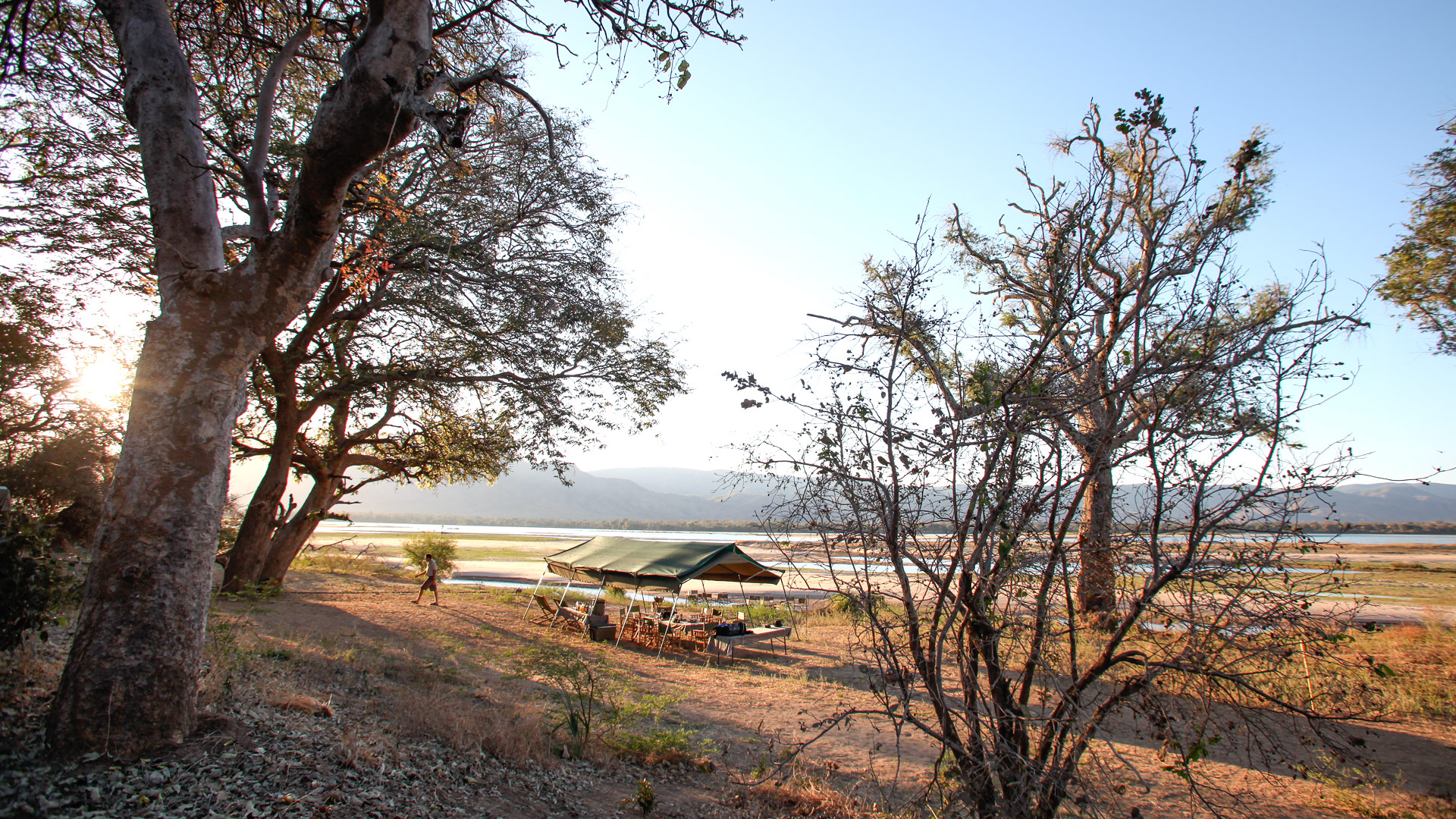 John’s Camp