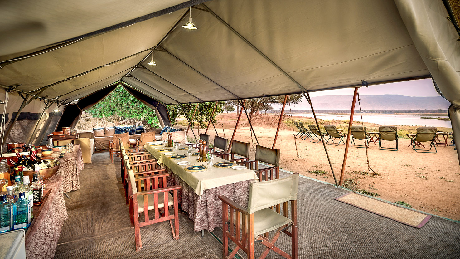 Zambezi Expeditions