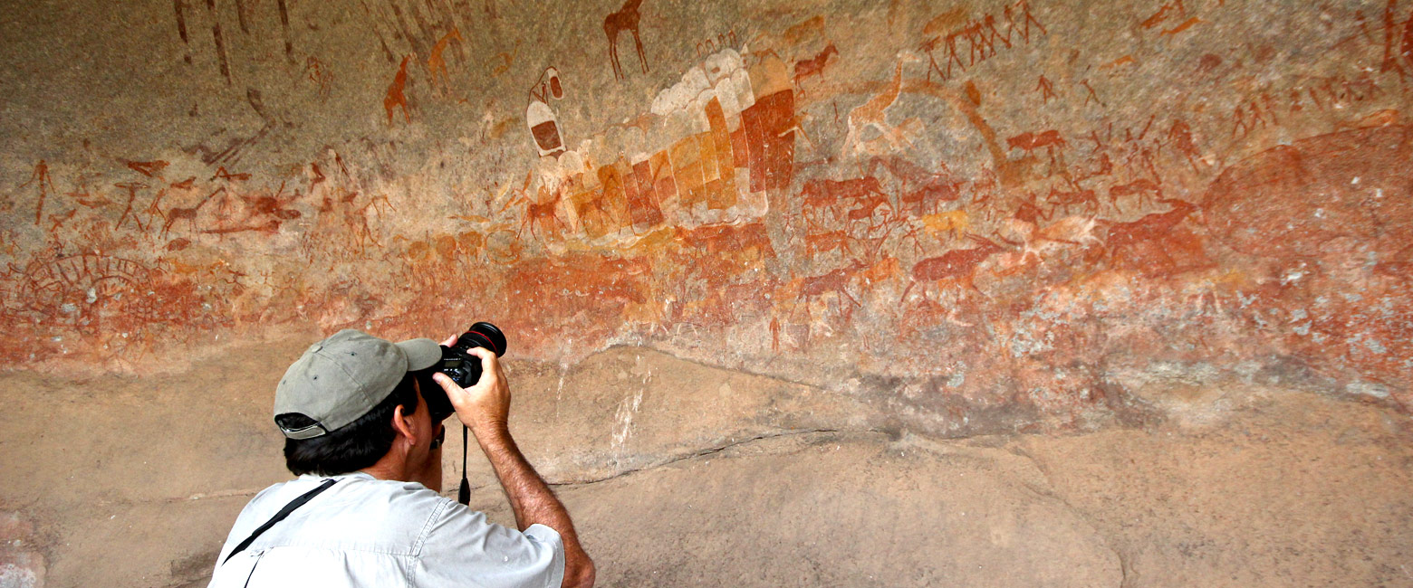 let us know your thoughts about Zimbabwe and we will help you create the perfect trip