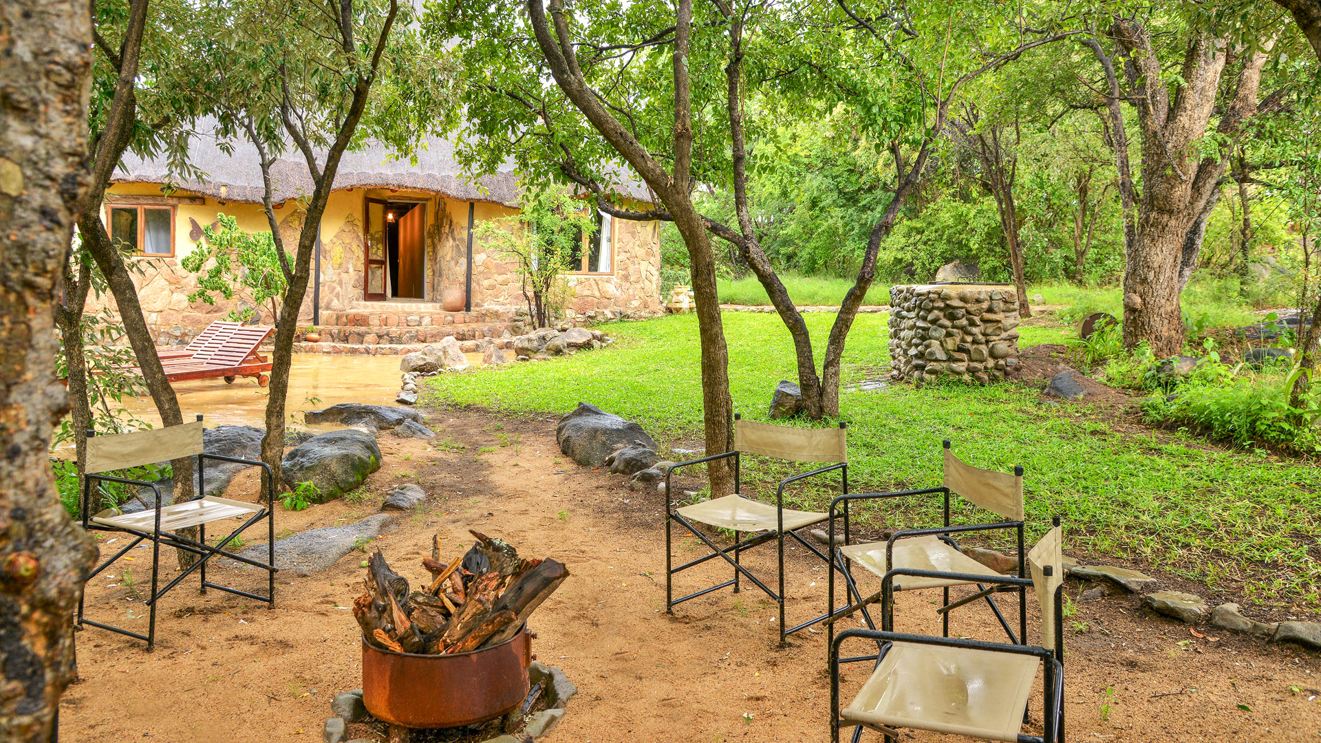 Amalinda Homestead