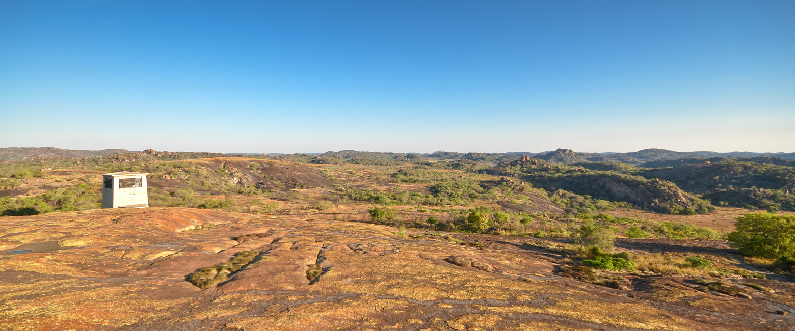 let us know your thoughts about Zimbabwe and we will help you create the perfect safari