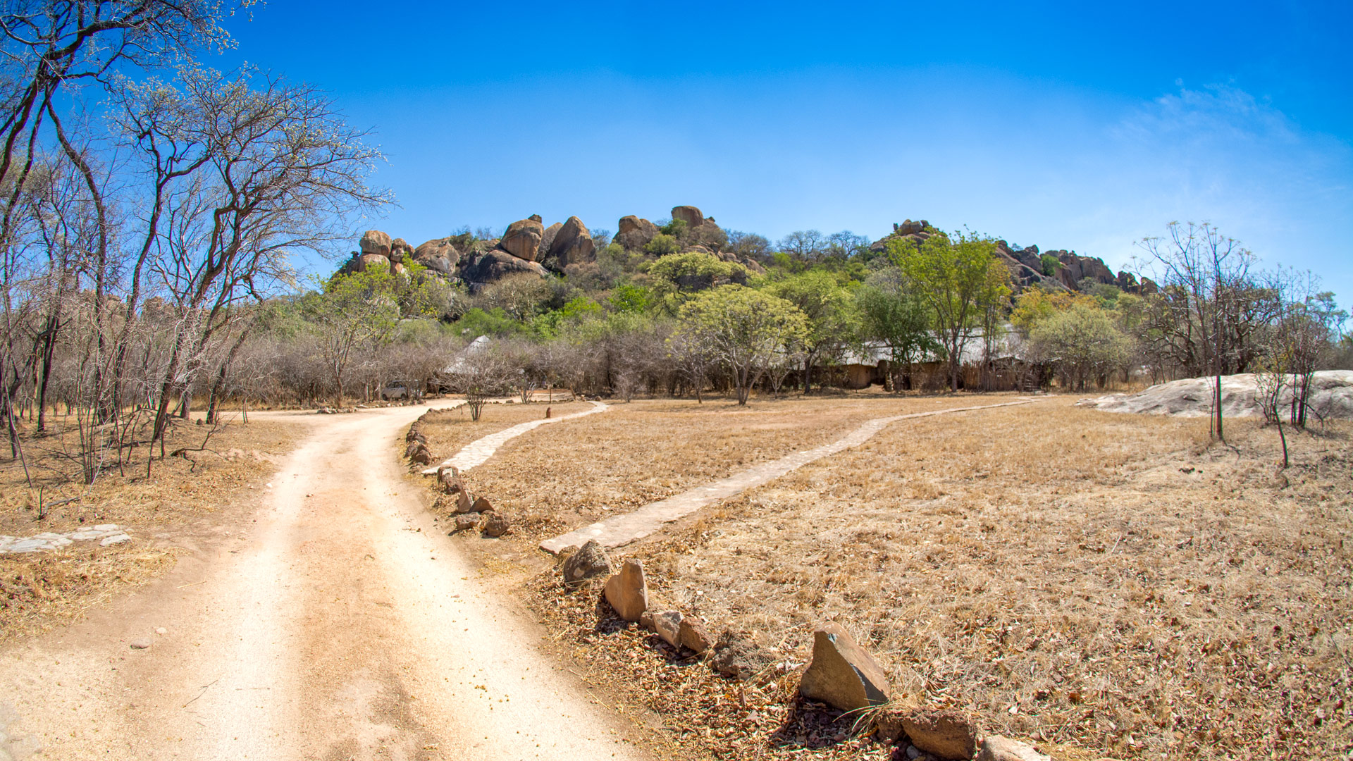 Amalinda Lodge