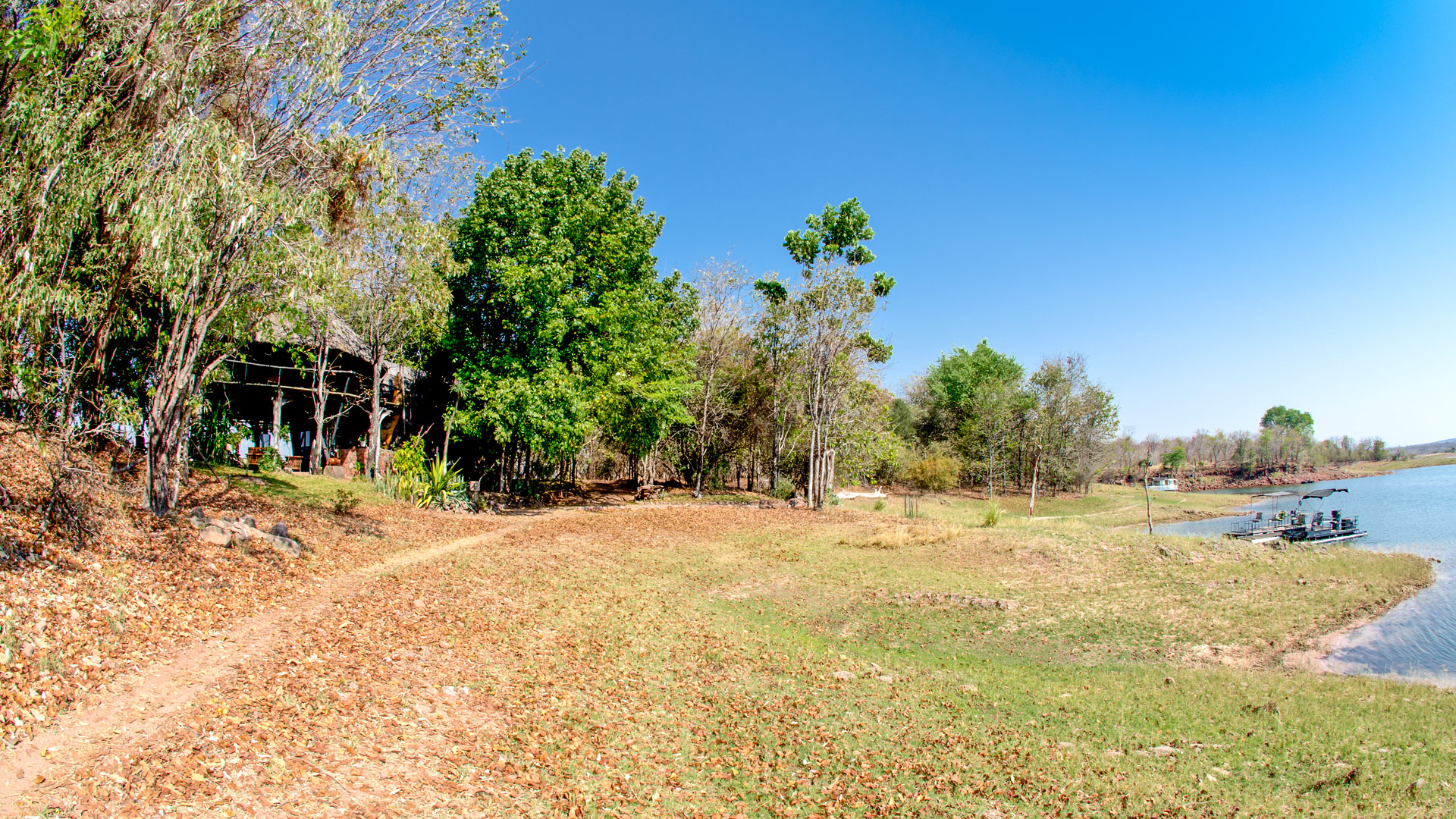 Musango Safari Camp