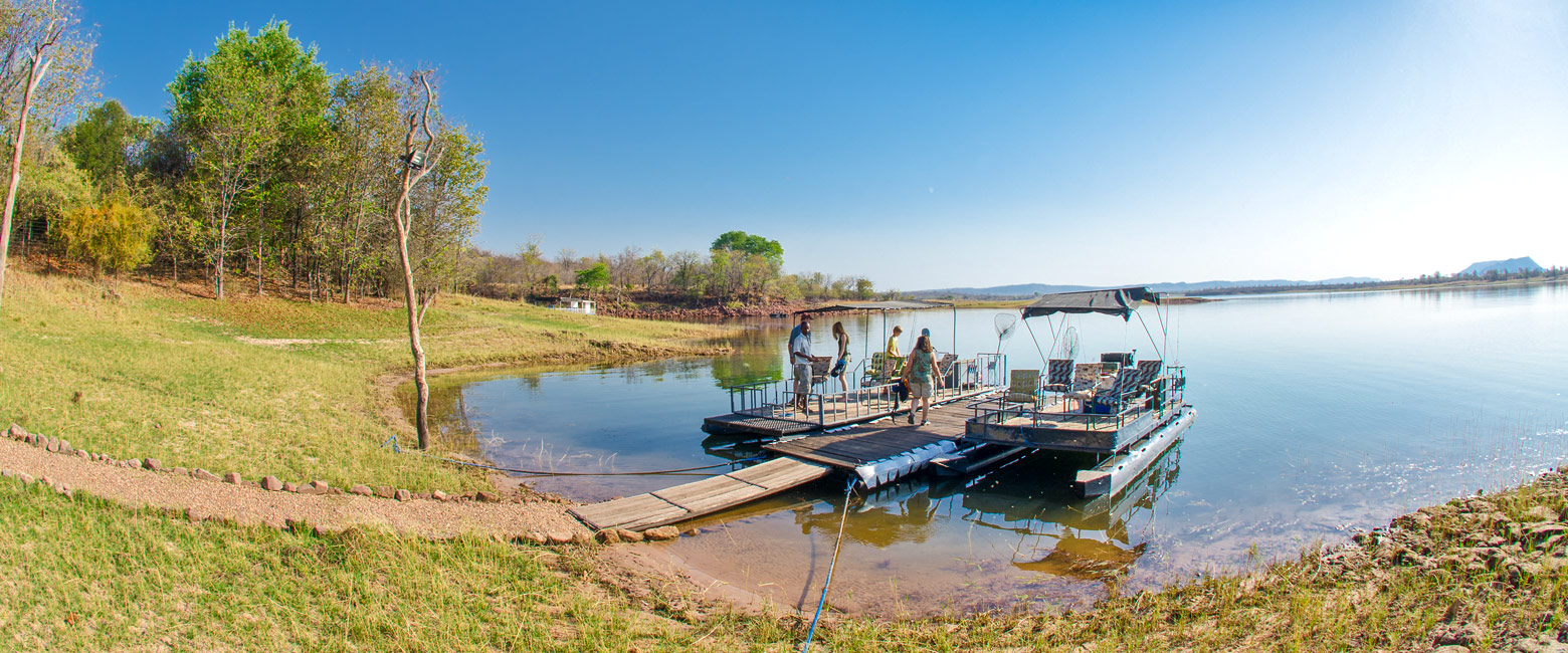 let us know your thoughts about Zimbabwe and we will help you create the perfect safari 