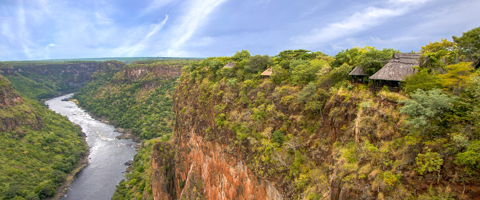 let us know your thoughts about Zimbabwe and we will help you create the perfect trip