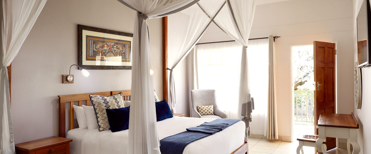 is a well-priced option in Victoria Falls town 
