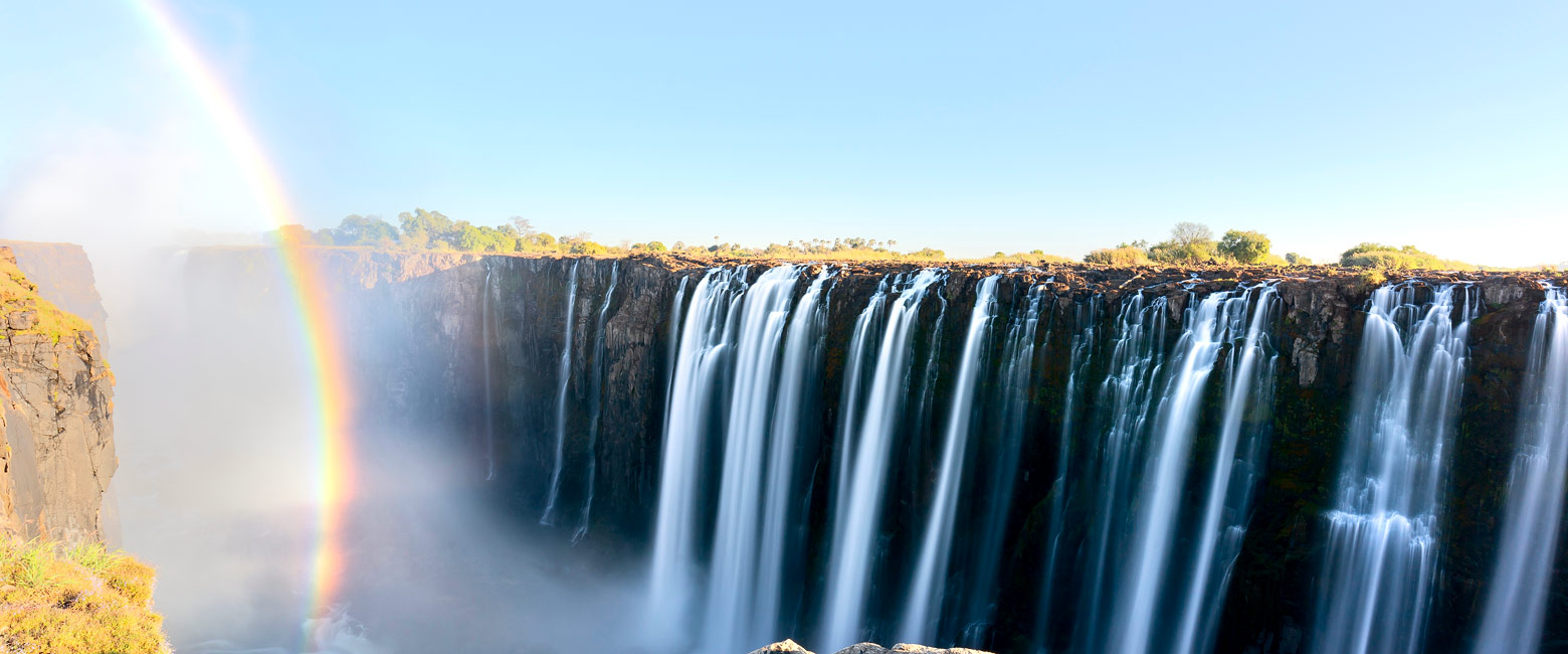 let us know your thoughts about Zimbabwe and we will help you create the perfect safari 