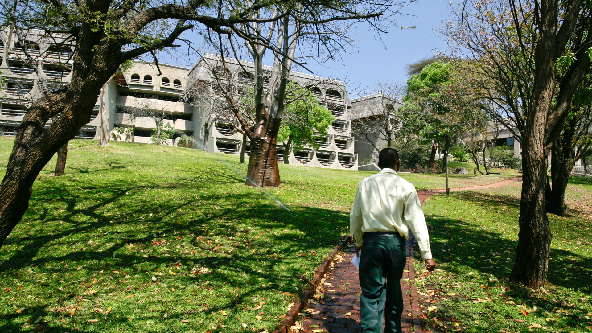 Elephant Hills Resort