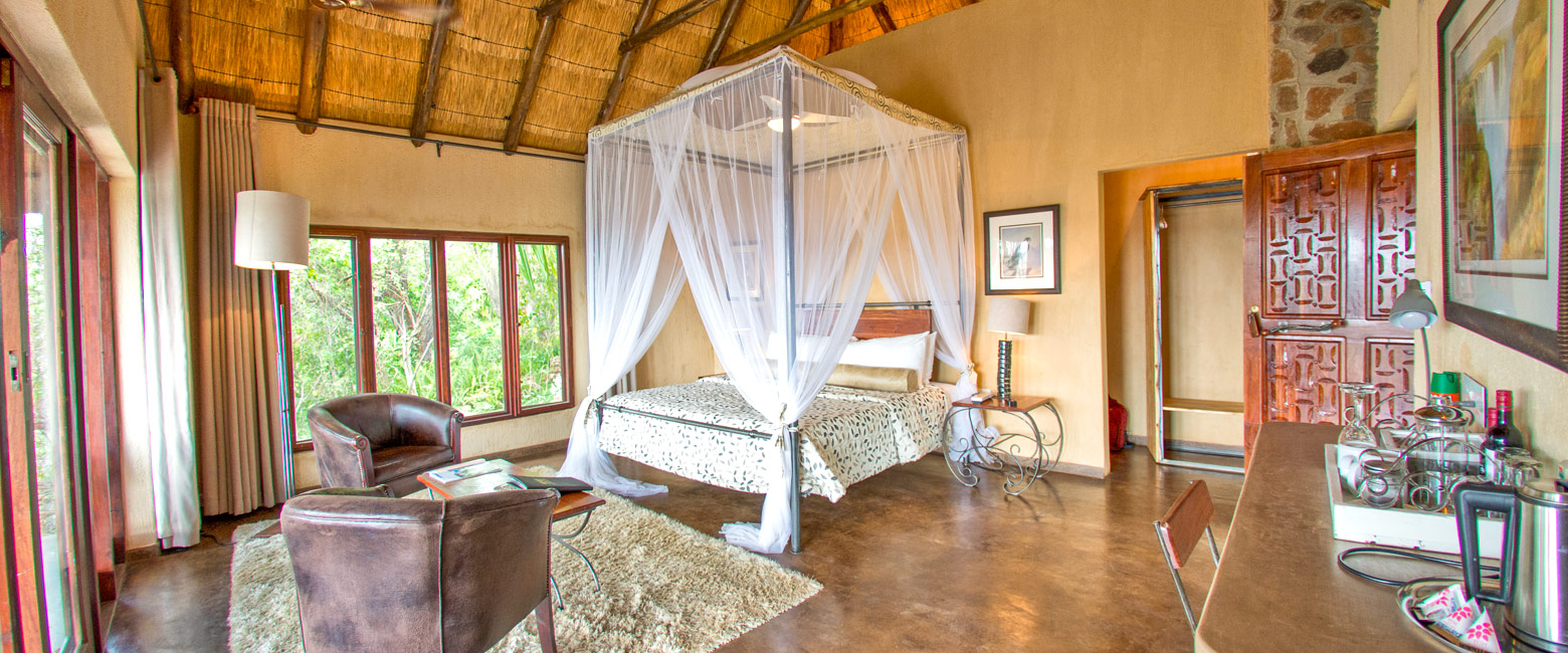 is an unforgettable place in the Victoria Falls area