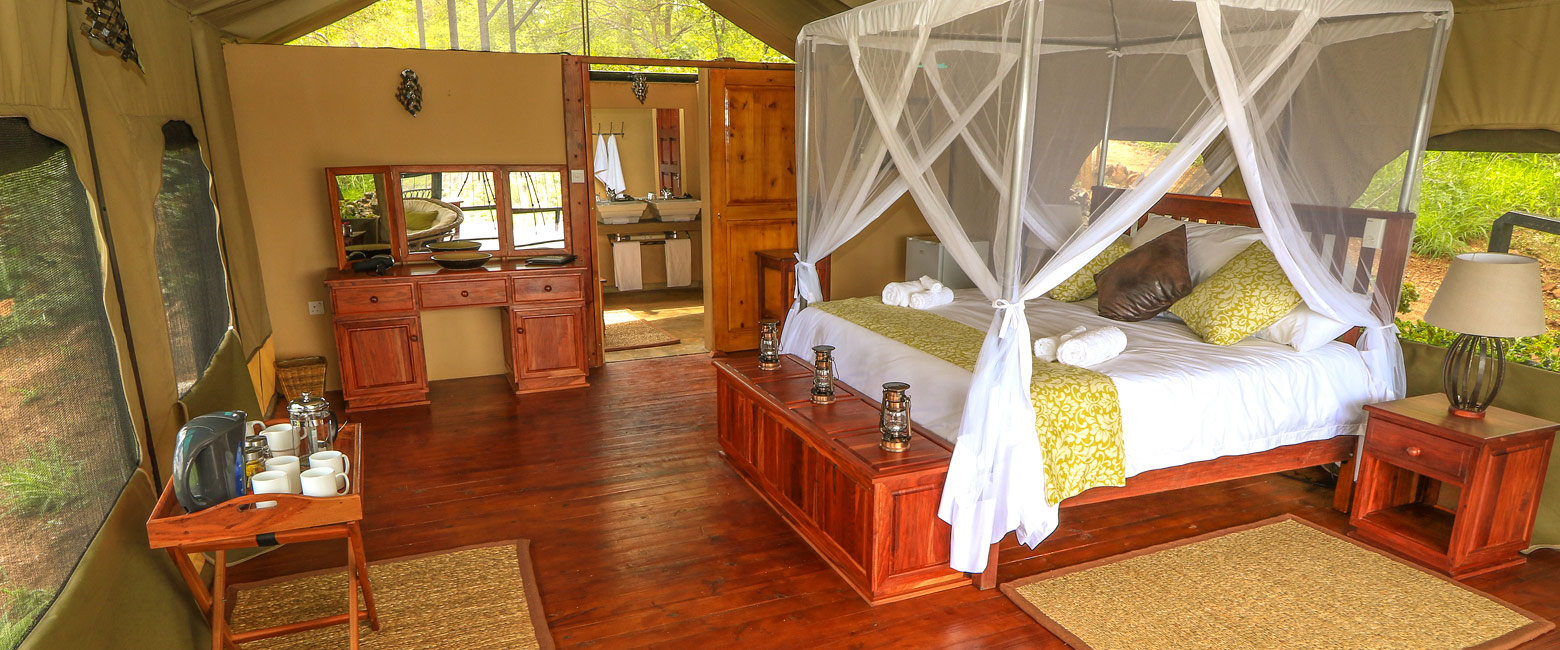 is an unforgettable place in the Victoria Falls area