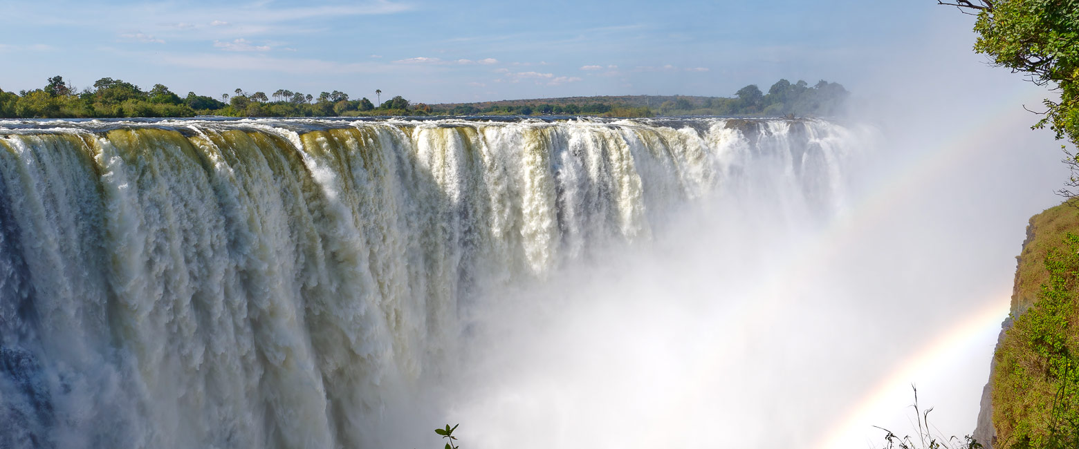 let us know your thoughts about Zimbabwe and we will help you create the perfect safari