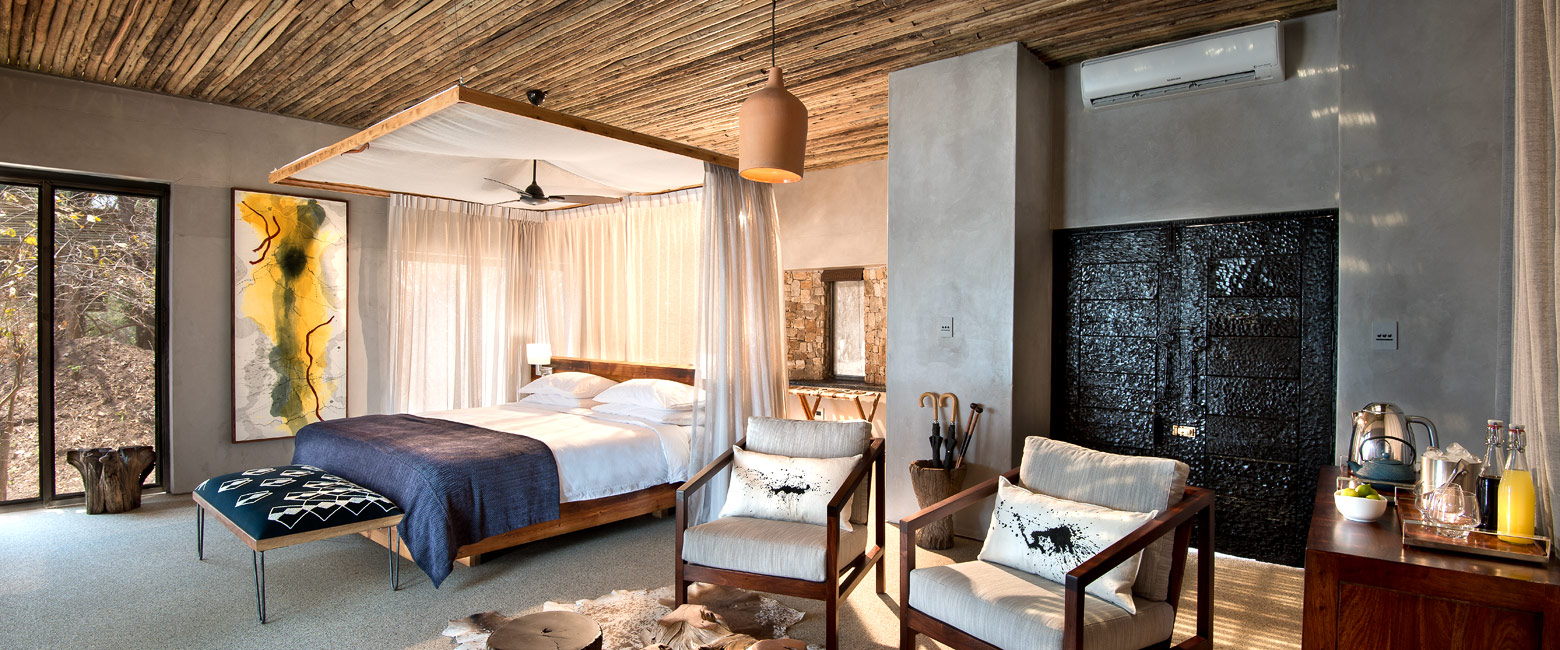 is a top quality property in the Victoria Falls area