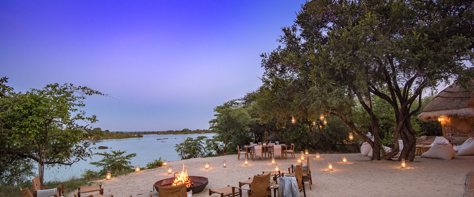 let us know your thoughts about Zimbabwe and we will help you create the perfect safari 