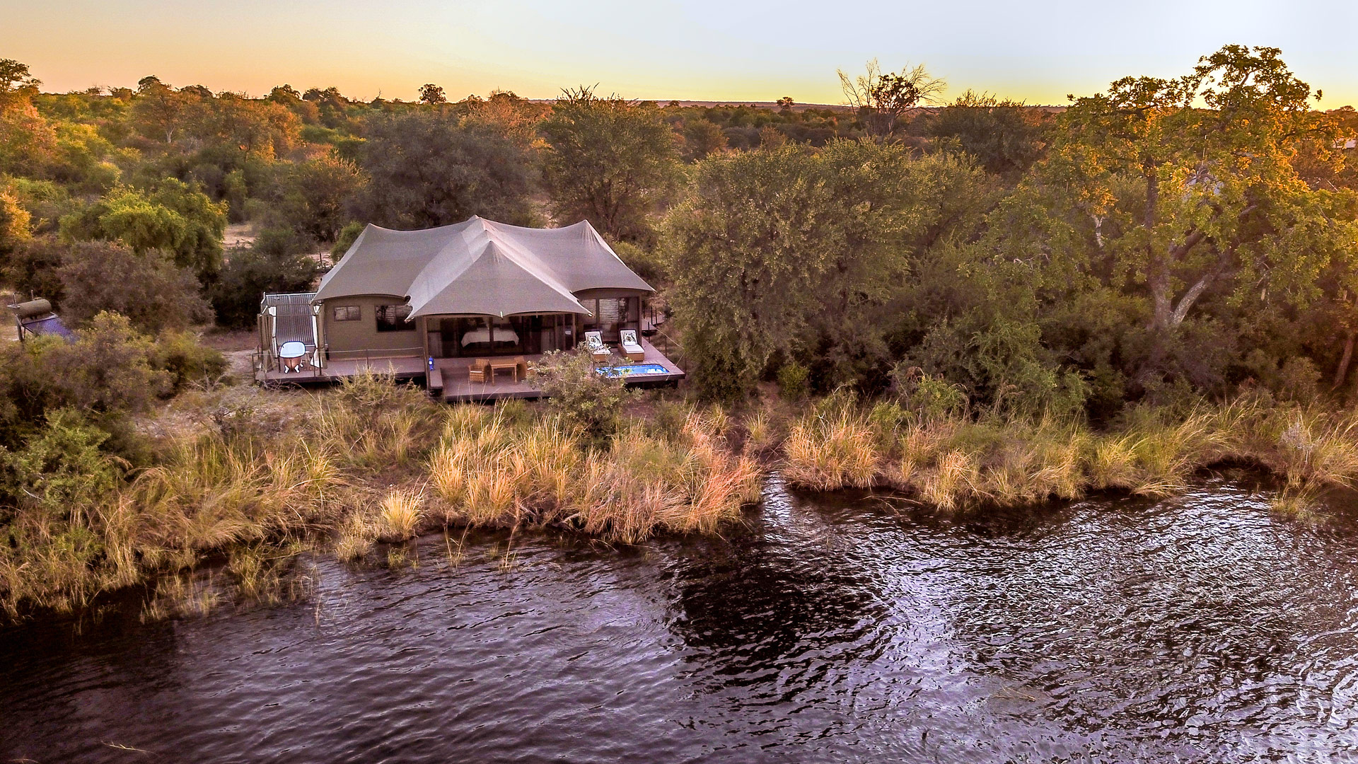 Old Drift Lodge
