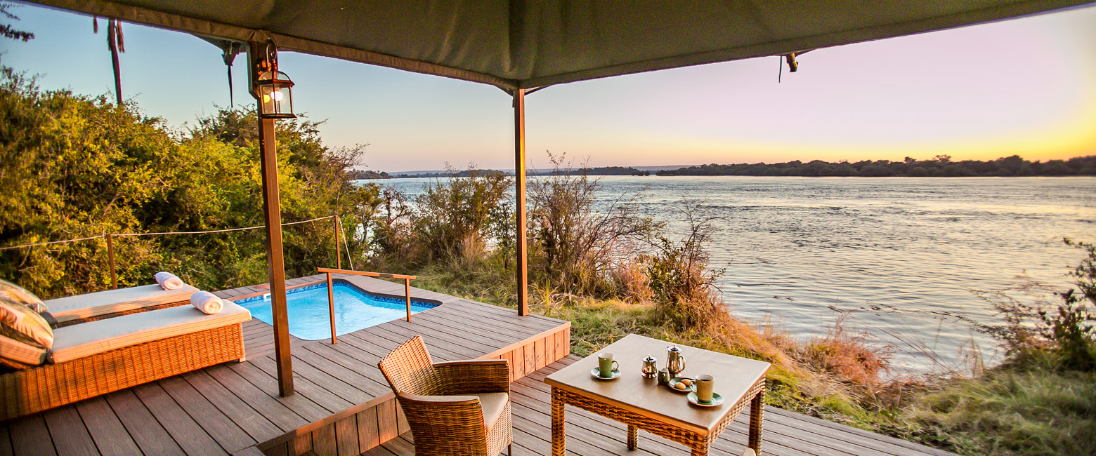 let us know your thoughts about Zimbabwe and we will help you create the perfect safari 