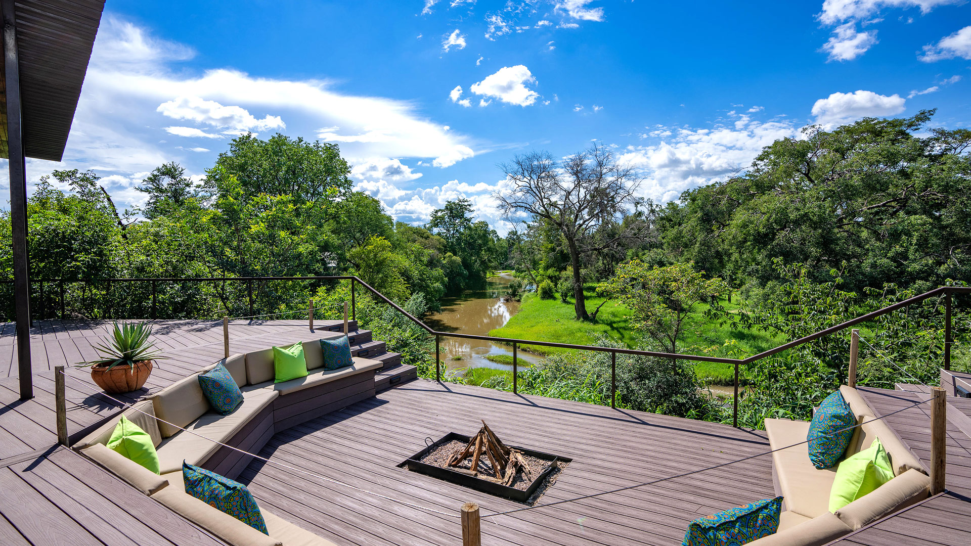 The Wallow Lodge