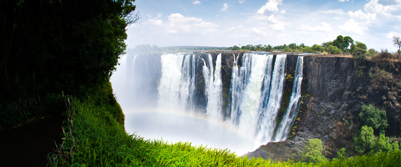 let us know your thoughts about Zimbabwe and we will help you create the perfect safari