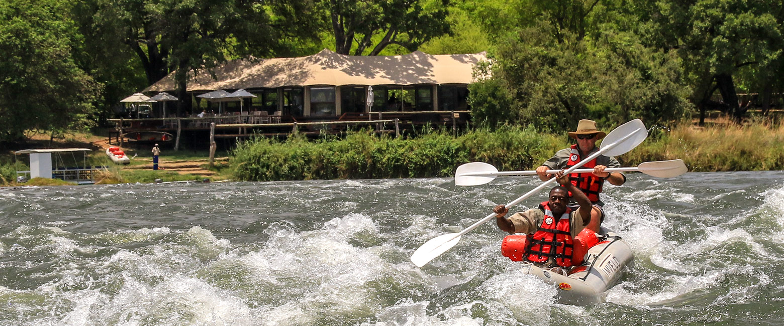 let us know your thoughts about Zimbabwe and we will help you create the perfect safari 