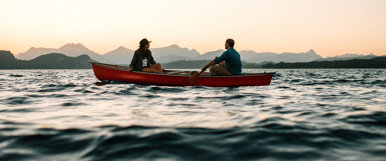 let us know your thoughts about Argentina and we will help you create the perfect safari