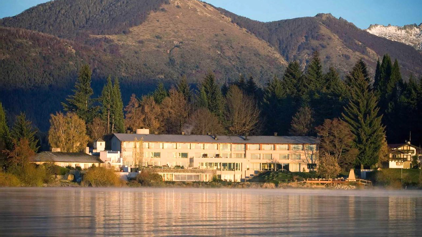 El Casco Art Hotel