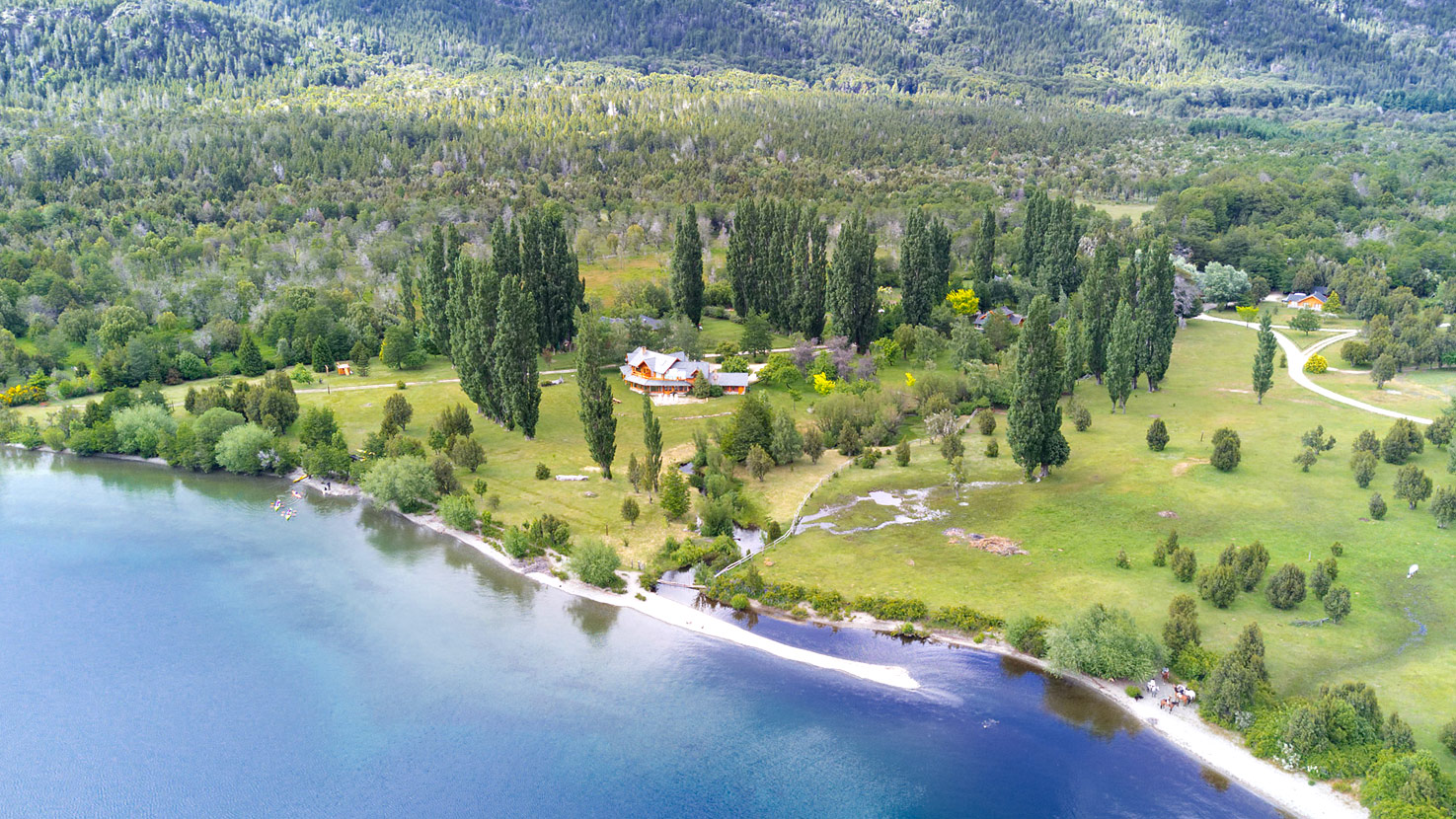 Estancia Peuma Hue