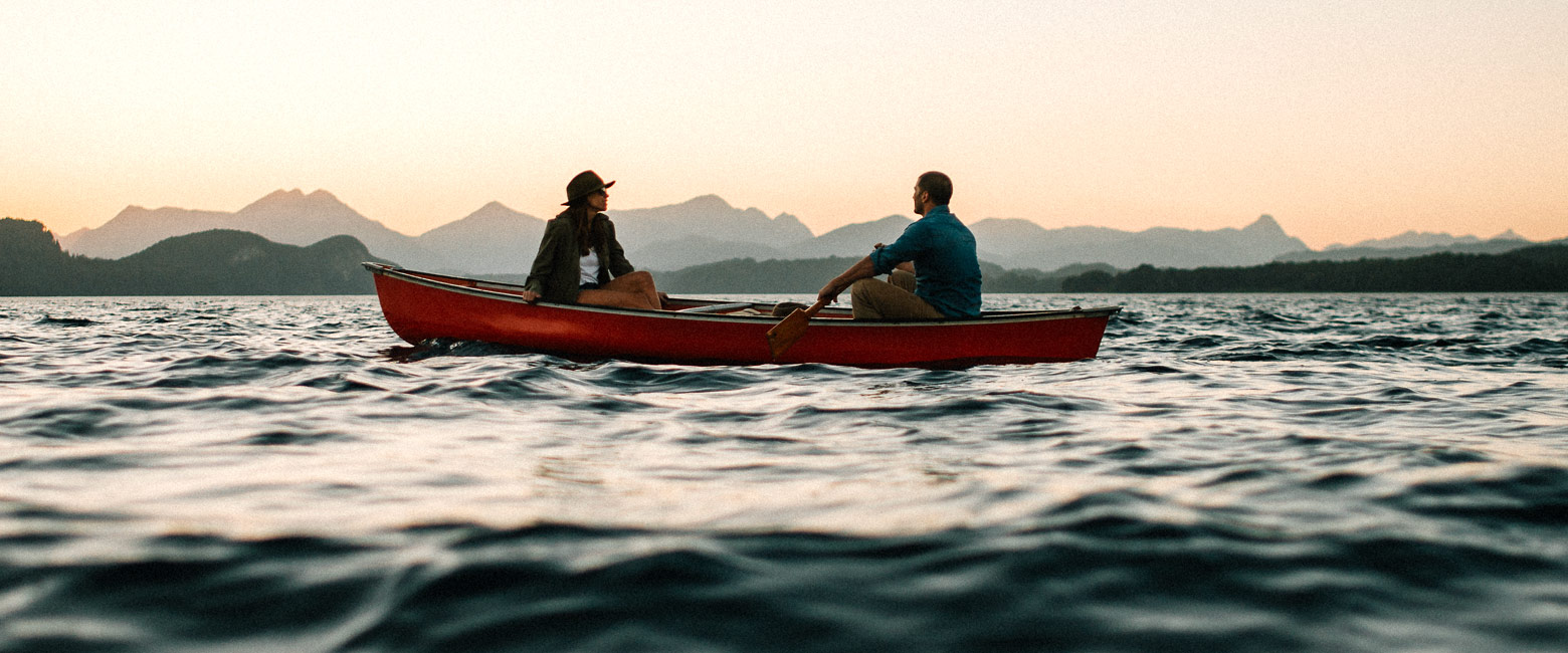 let us know your thoughts about Argentina and we will help you create the perfect safari 