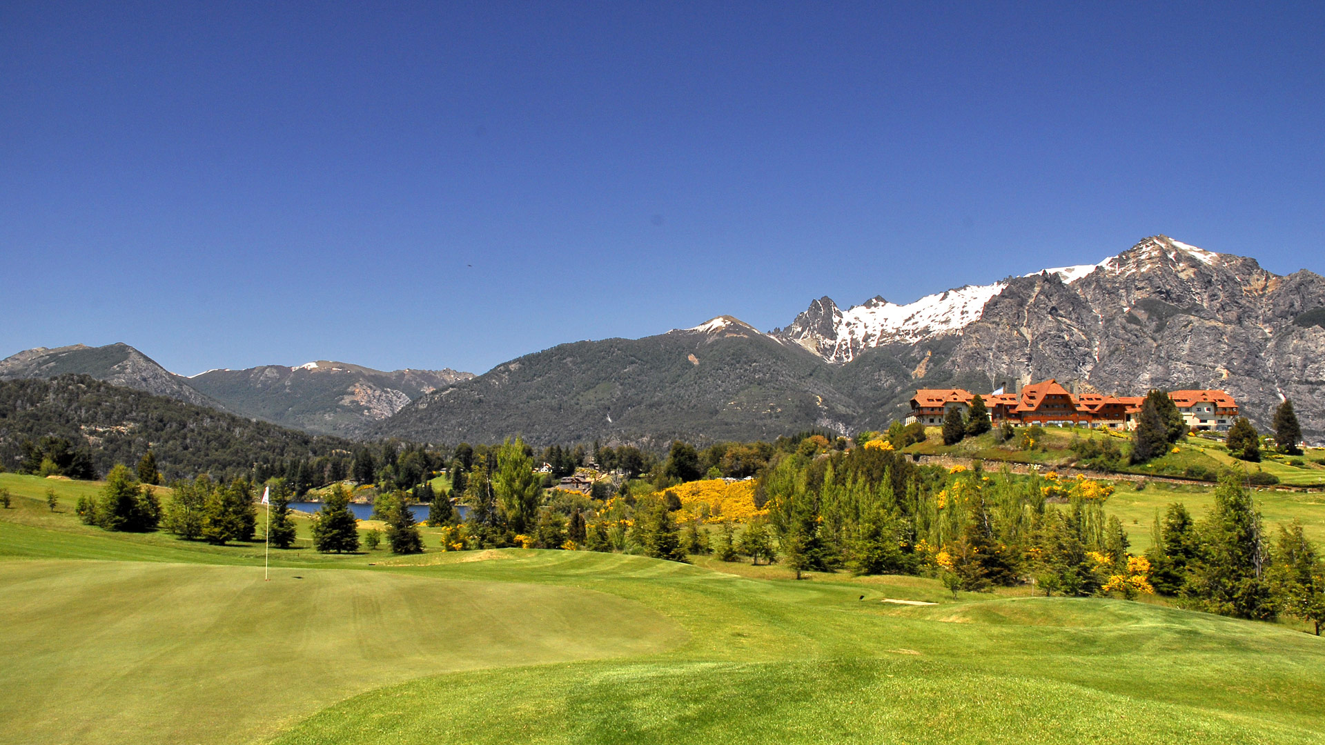 Llao Llao Hotel