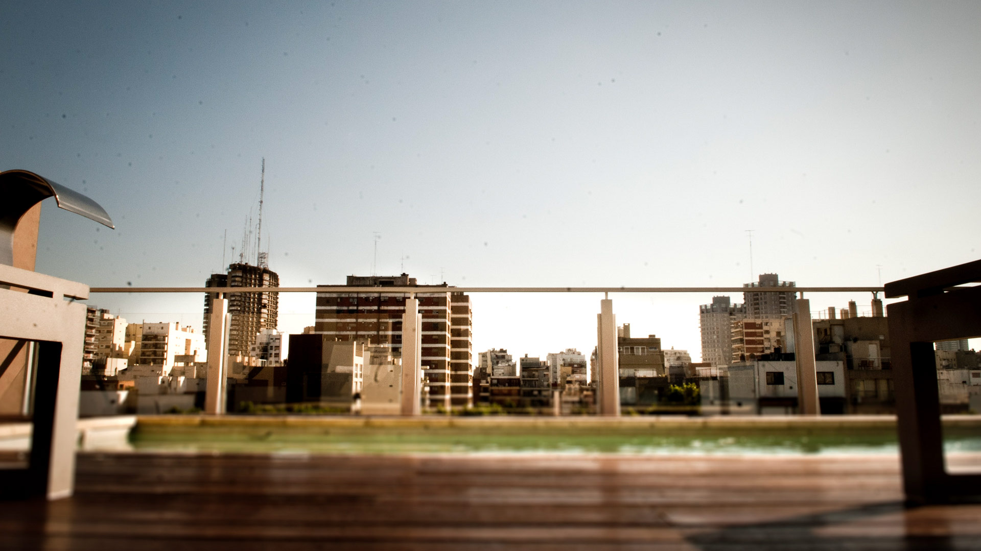 Fierro Hotel