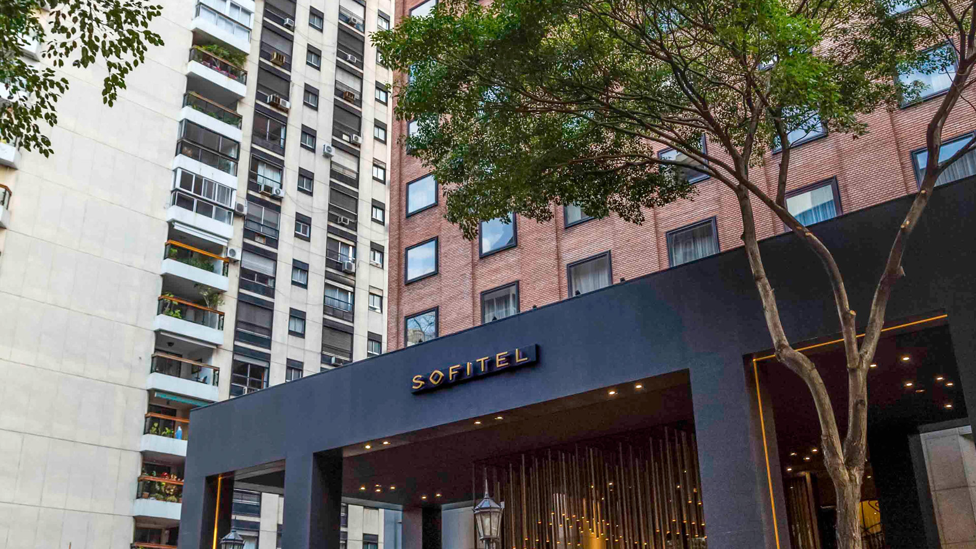 Sofitel Buenos Aires Recoleta