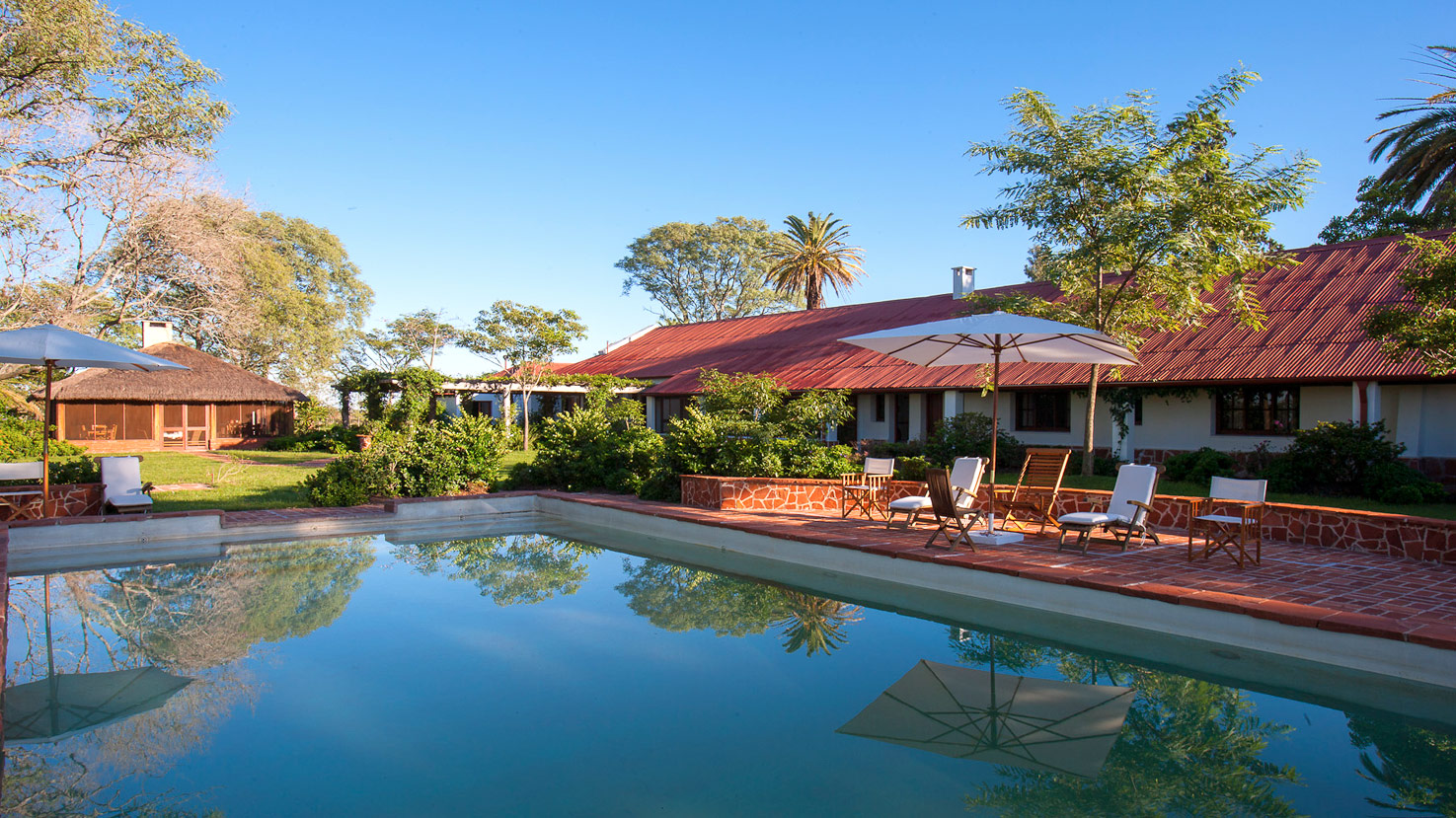 Hosteria Rincon del Socorro
