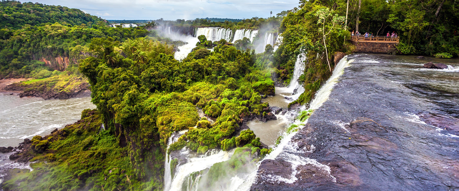 let us know your thoughts about Argentina and we will help you create the perfect safari