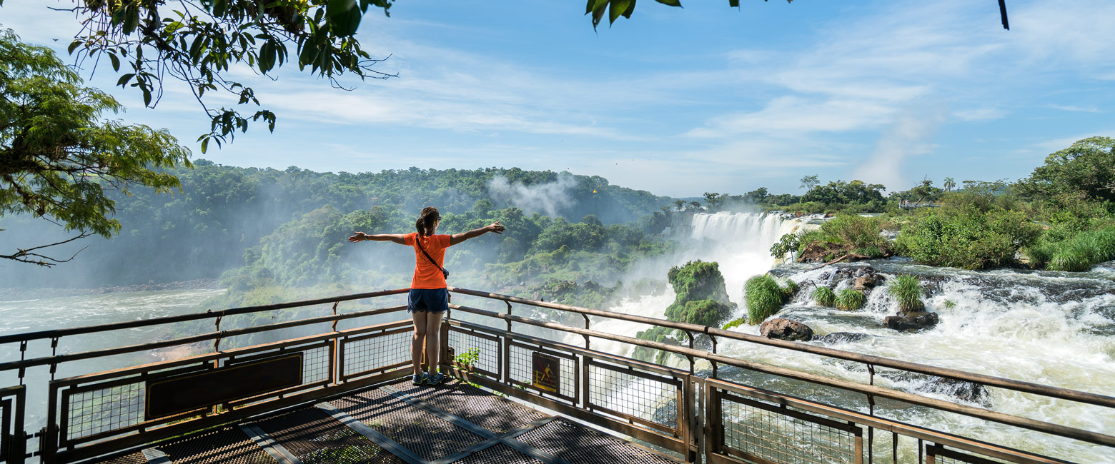 let us know your thoughts about Argentina and we will make sure to deliver the perfect safari