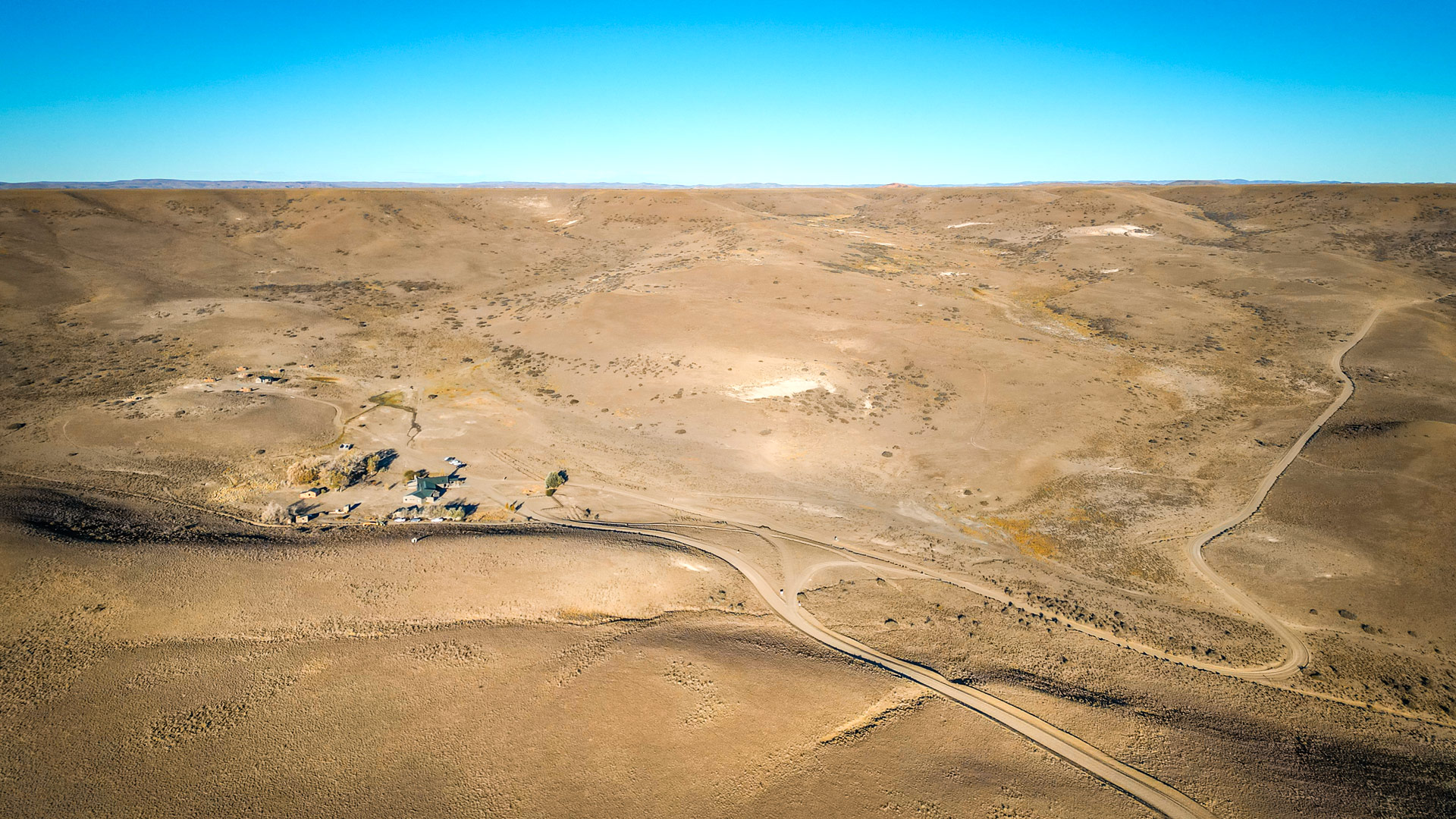 La Posta de Los Toldos