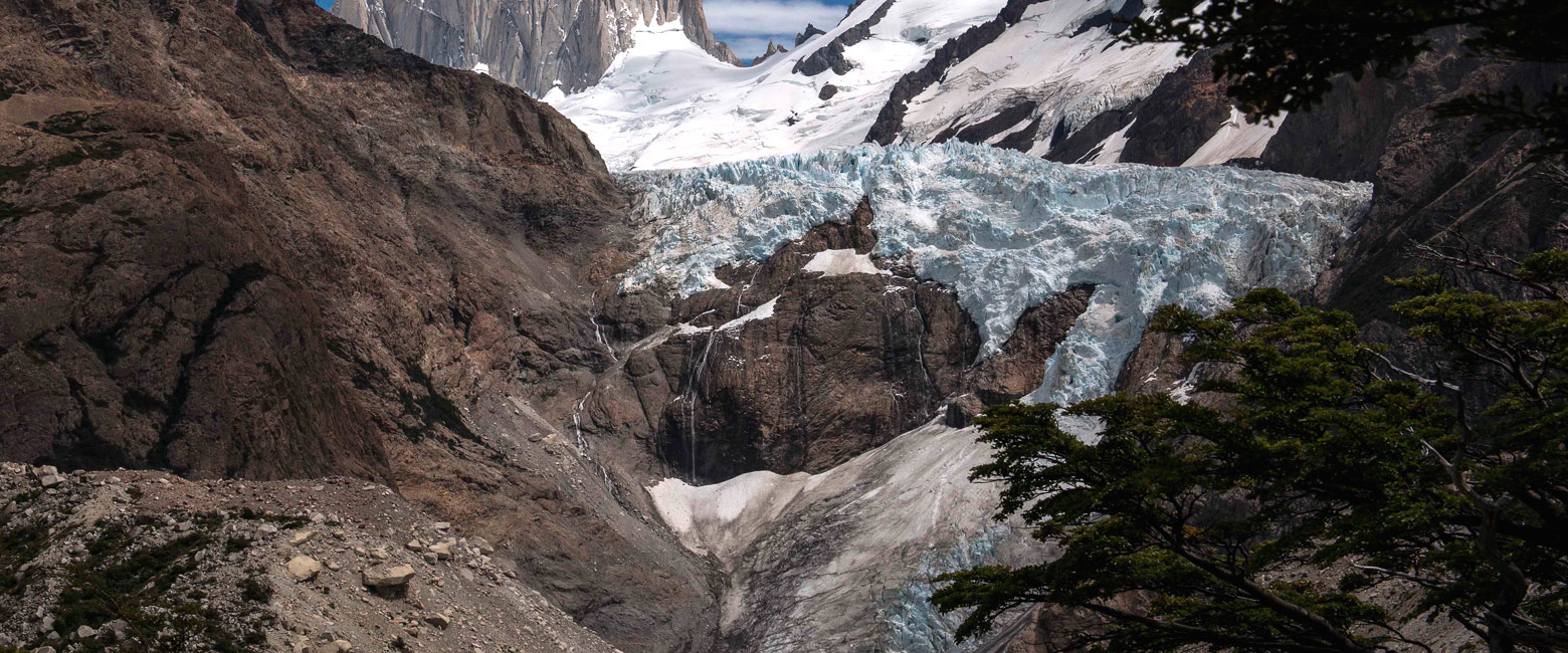 let us know your thoughts about Argentina and we will help you create the perfect safari 
