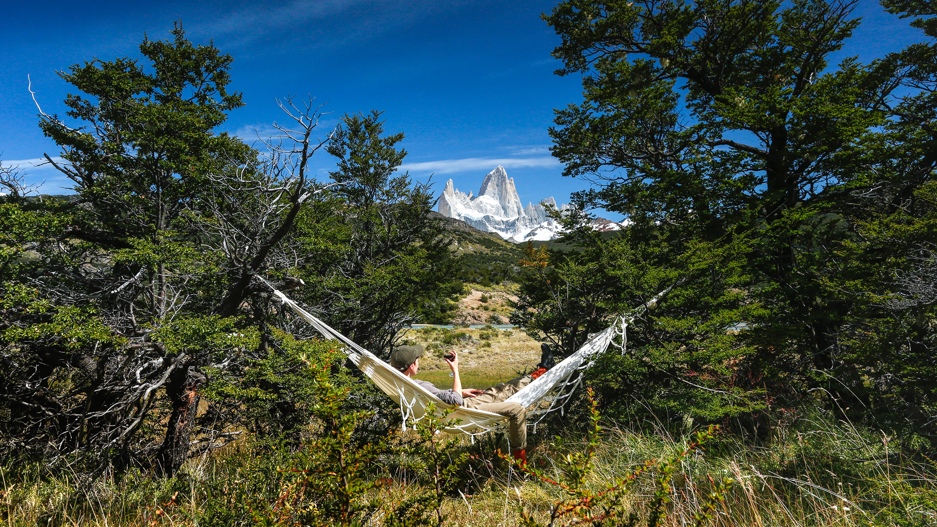 Chalten Camp