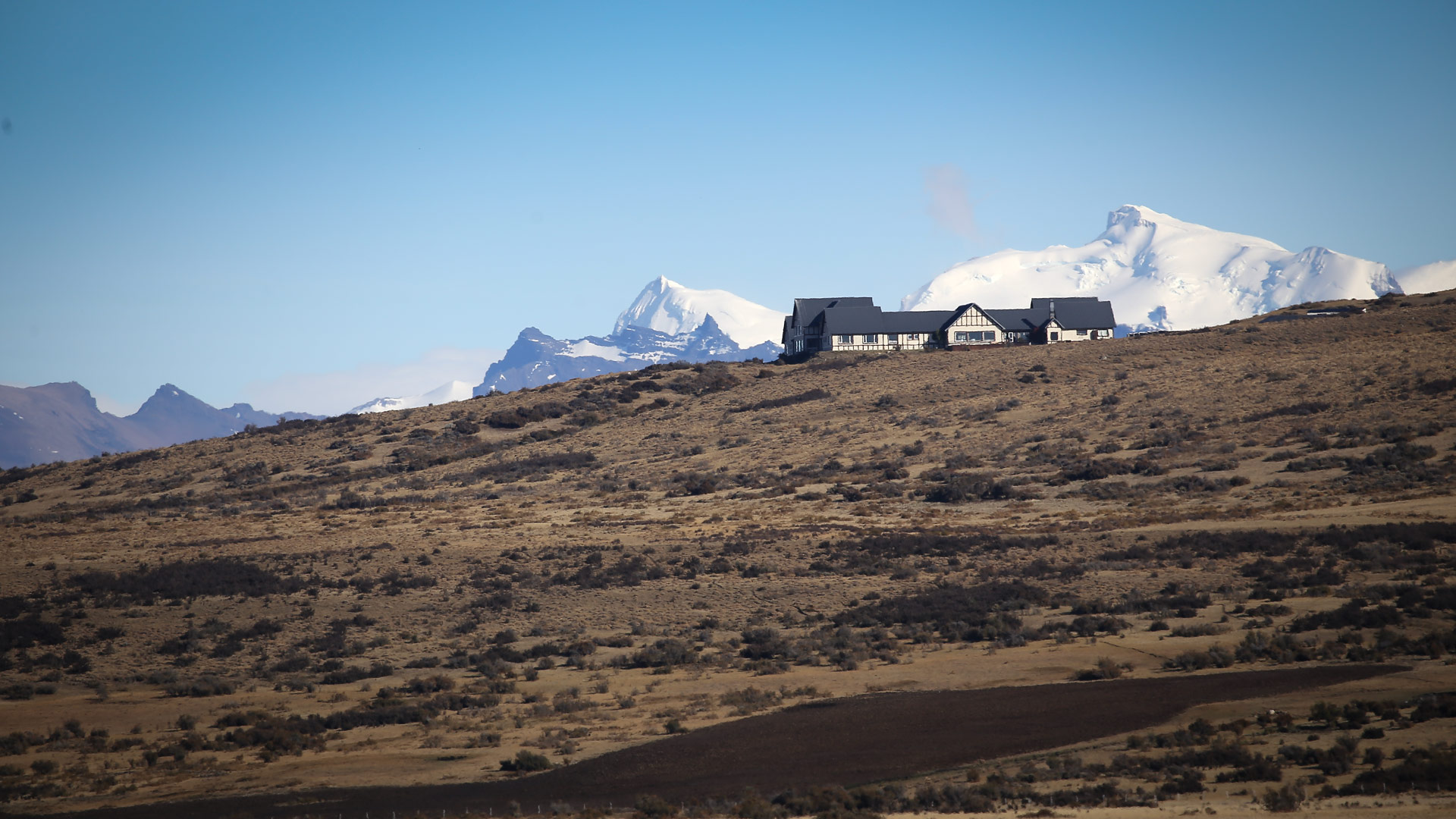 Eolo Patagonia